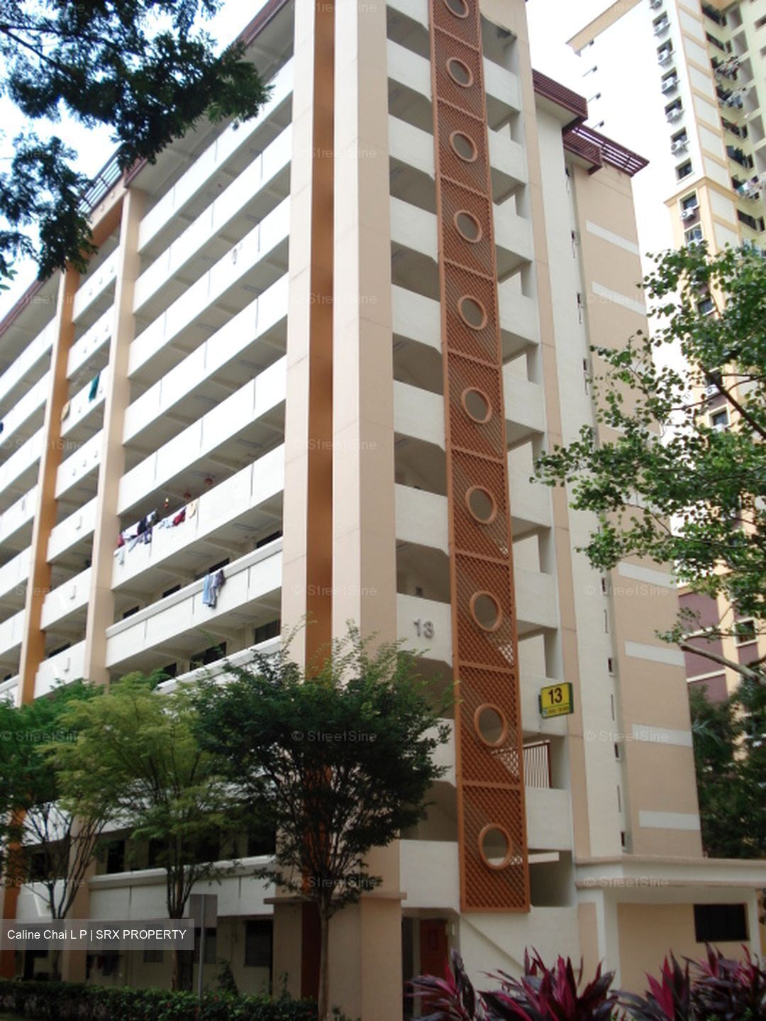 Blk 13 TOA PAYOH COURT (Toa Payoh), HDB 3 Rooms #618152991
